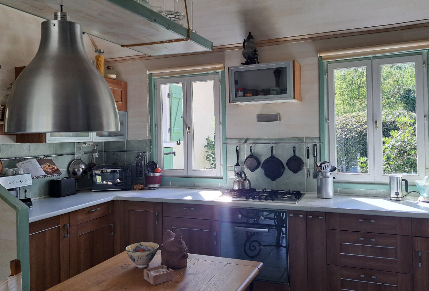 vente Maison Arnac Pompadour - Photo 4