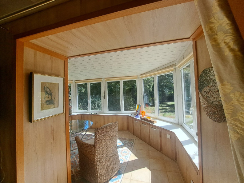 sale Maison Arnac Pompadour - Photo 16