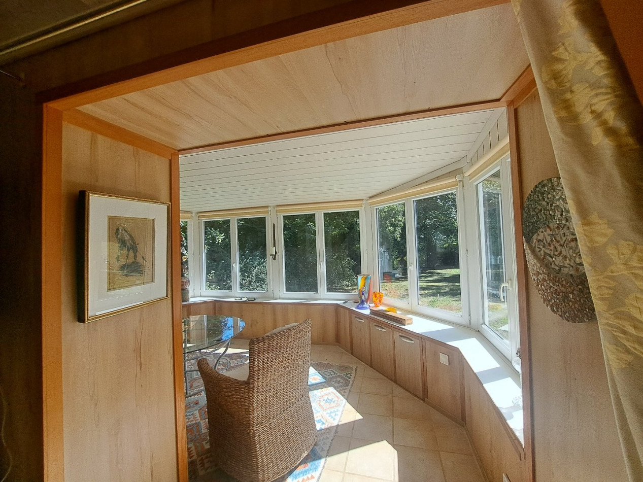 à vendre Maison Arnac Pompadour - Photo 11