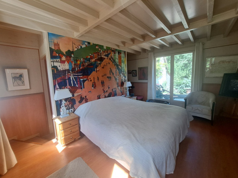 sale Maison Arnac Pompadour - Photo 19