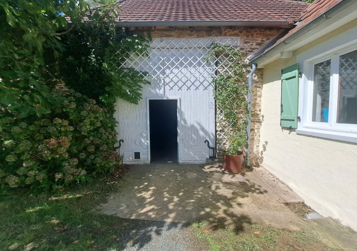 à vendre Maison Arnac Pompadour