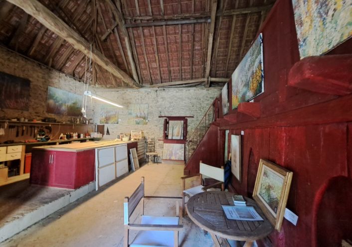 à vendre Maison Arnac Pompadour