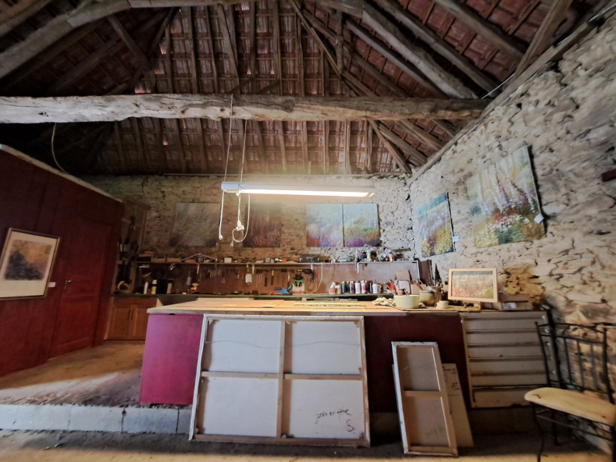 à vendre Maison Arnac Pompadour - Photo 20