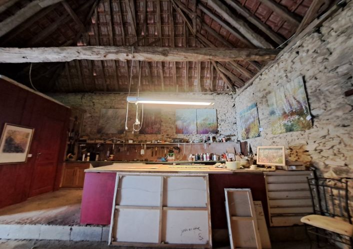 à vendre Maison Arnac Pompadour