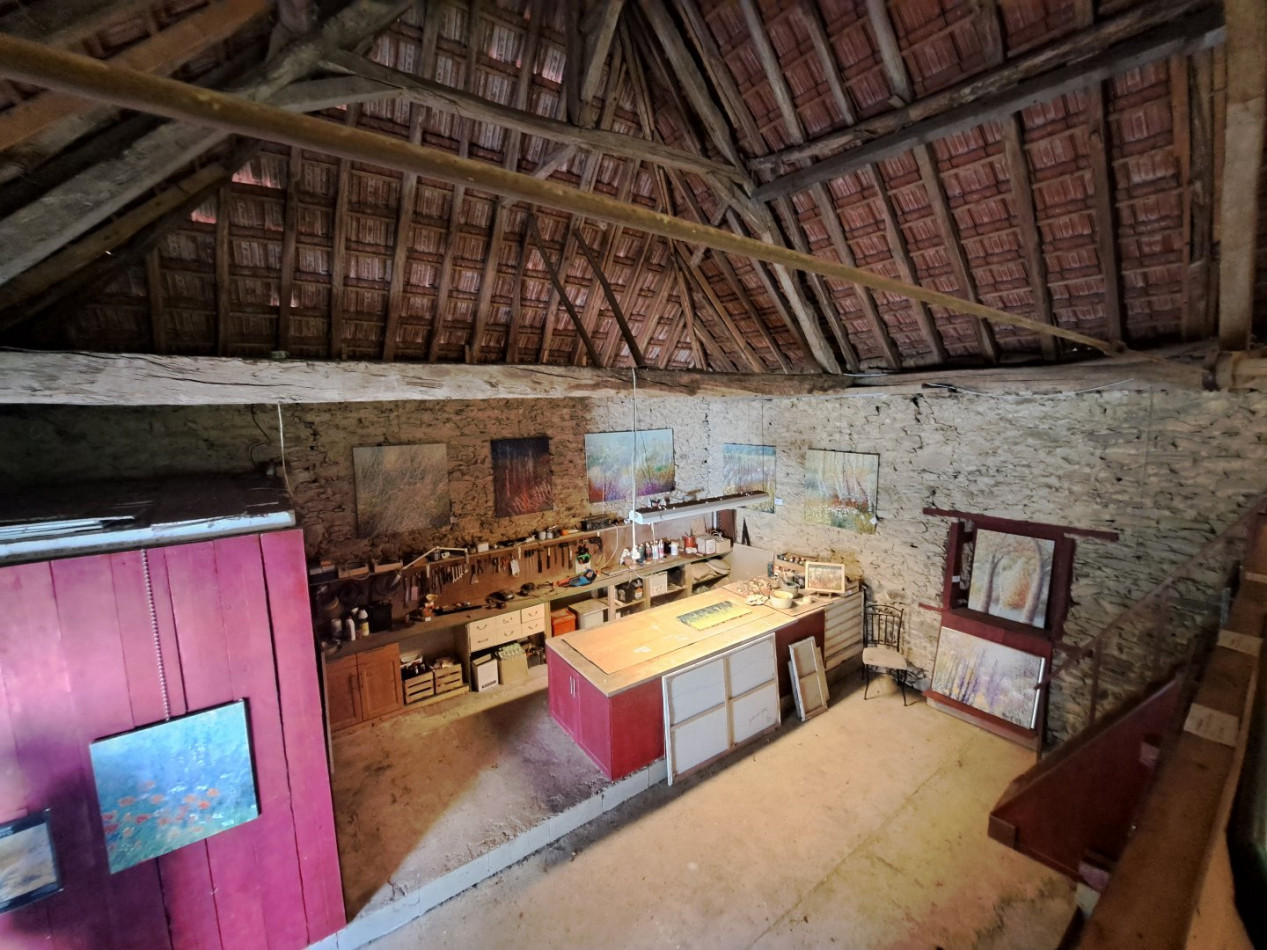 à vendre Maison Arnac Pompadour - Photo 18