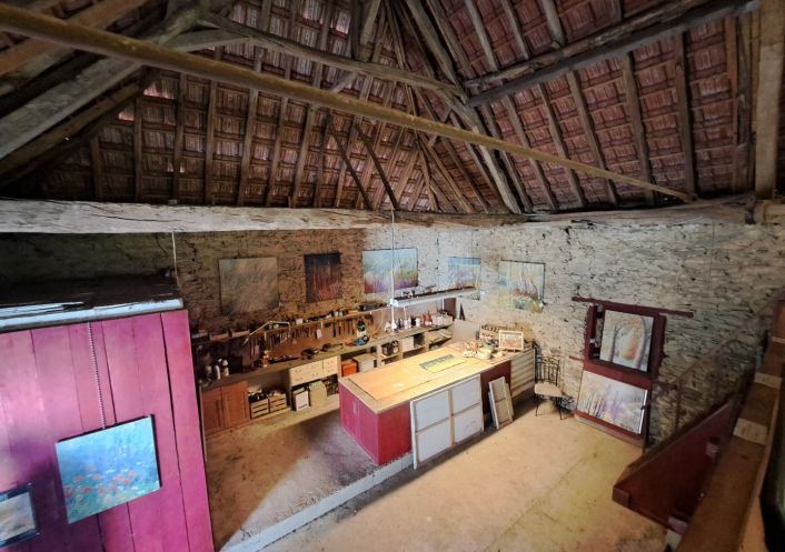 à vendre Maison Arnac Pompadour