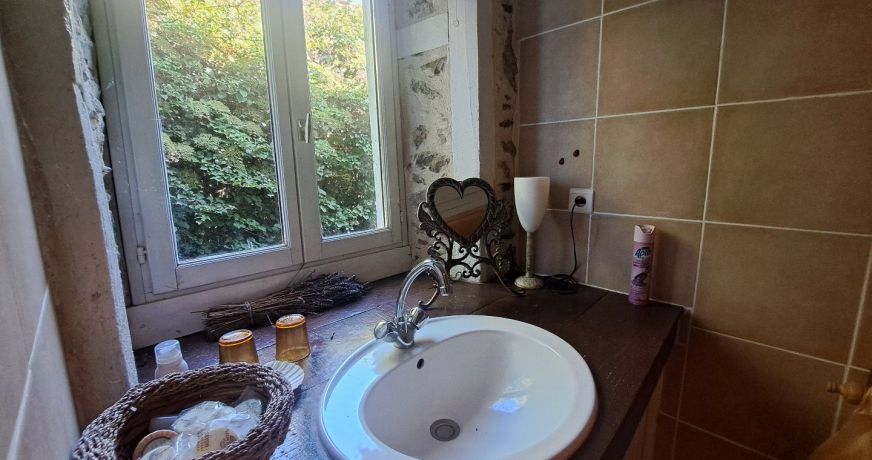 vente Maison Arnac Pompadour