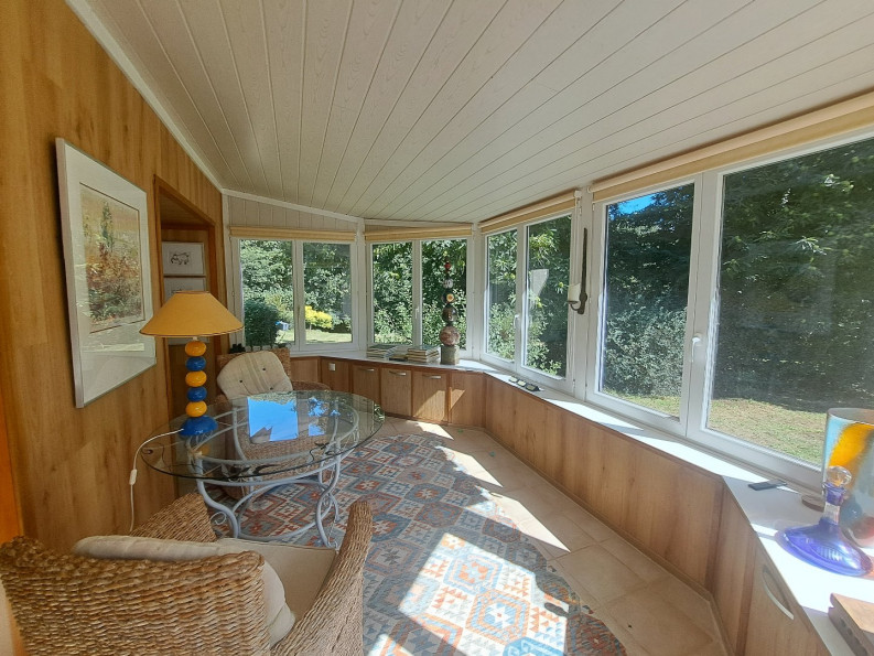 sale Maison Arnac Pompadour - Photo 17