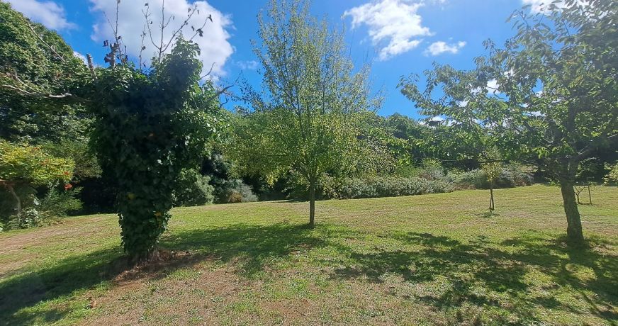 vente Maison Arnac Pompadour