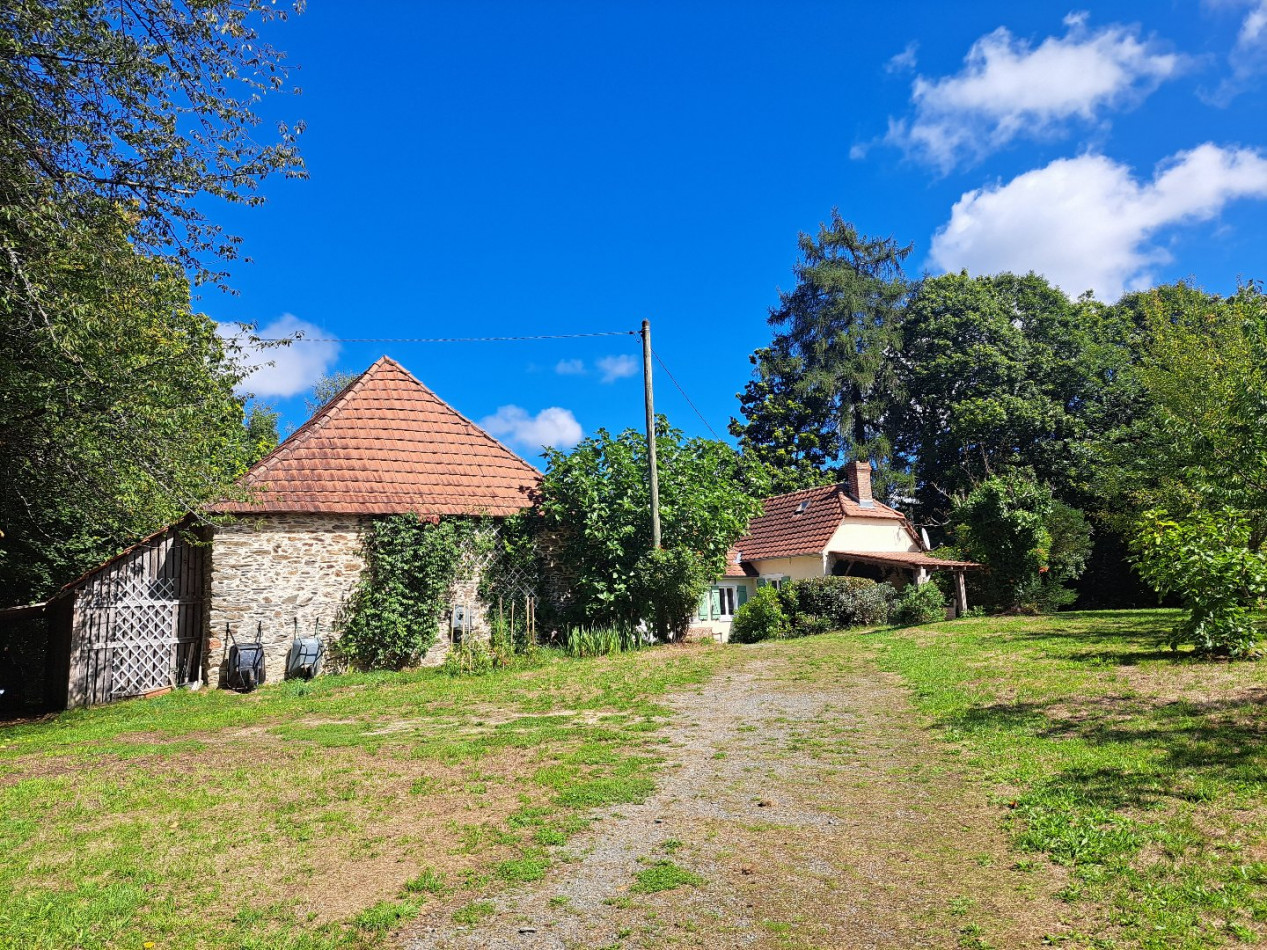 à vendre Maison Arnac Pompadour - Photo 5
