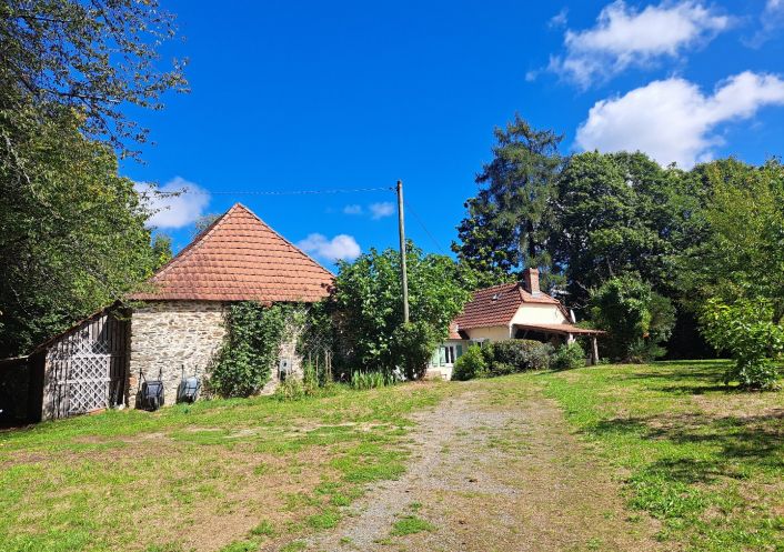 à vendre Maison Arnac Pompadour
