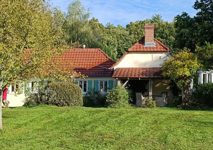 vente Maison Arnac Pompadour