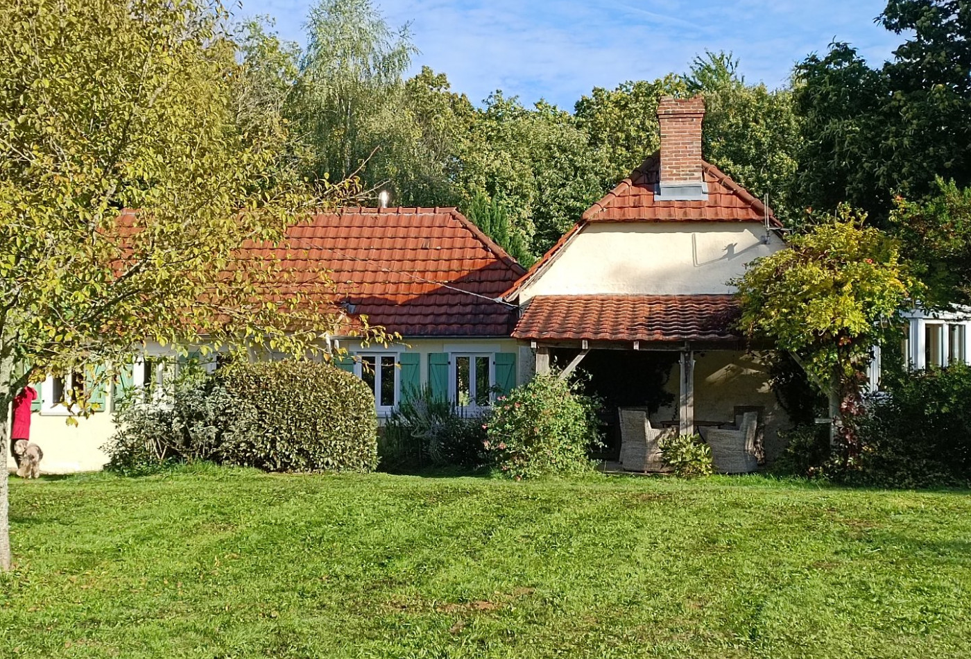 vente Maison Arnac Pompadour - Photo 1