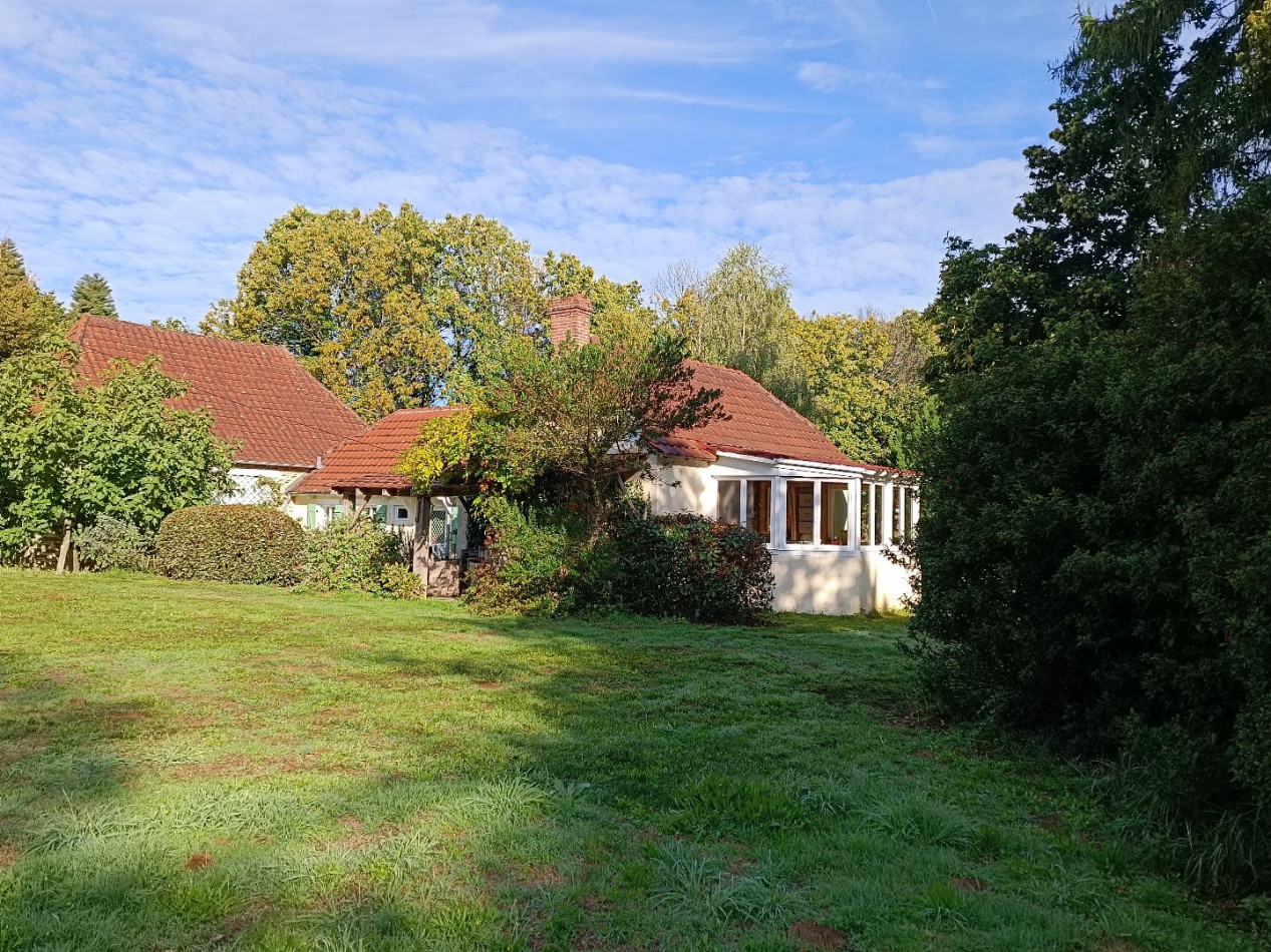 à vendre Maison Arnac Pompadour - Photo 4