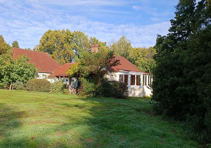 à vendre Maison Arnac Pompadour