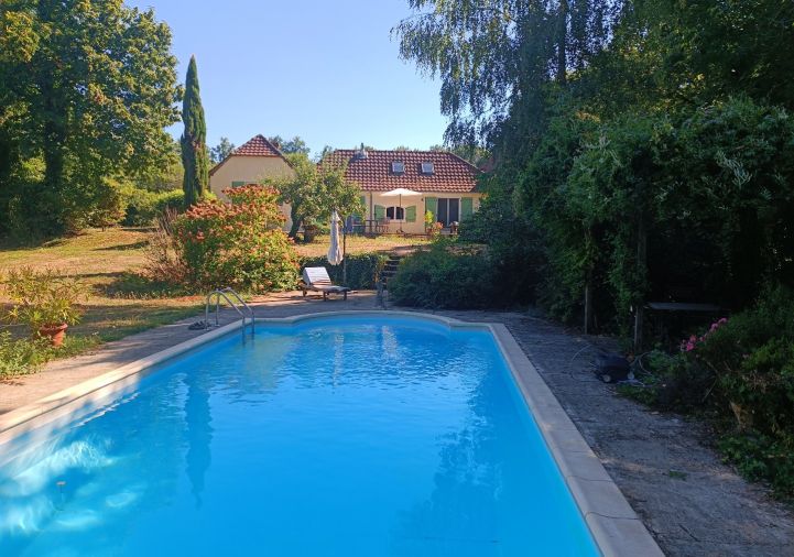 vente Maison Arnac Pompadour