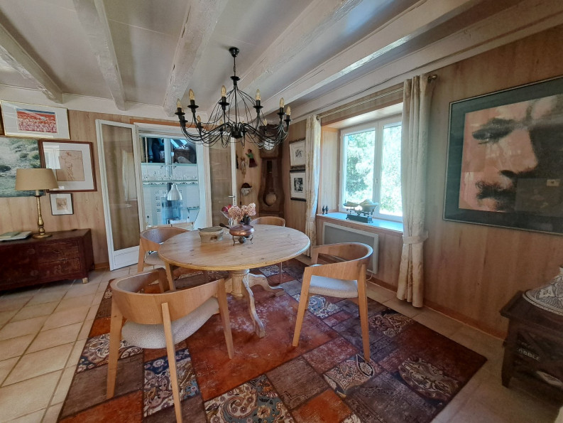 vente Maison Arnac Pompadour - Photo 8
