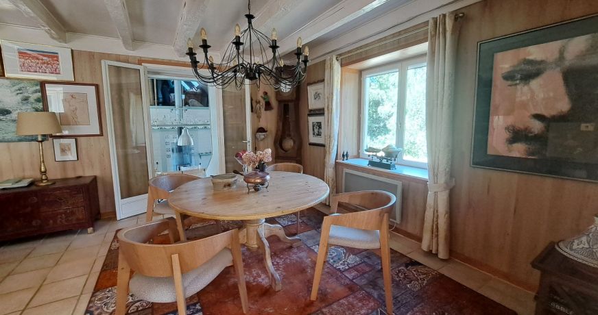 vente Maison Arnac Pompadour