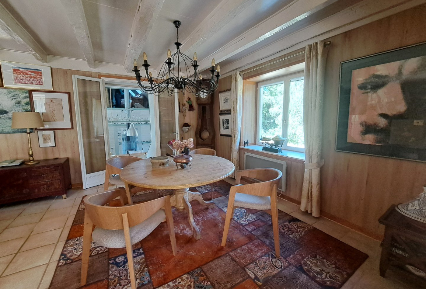 vente Maison Arnac Pompadour - Photo 8