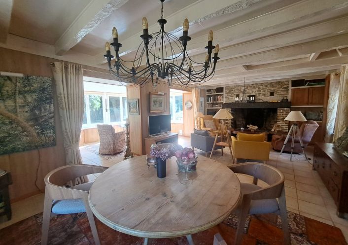 à vendre Maison Arnac Pompadour