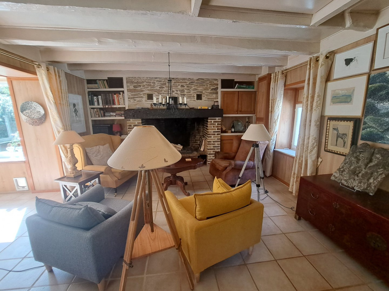 à vendre Maison Arnac Pompadour - Photo 9