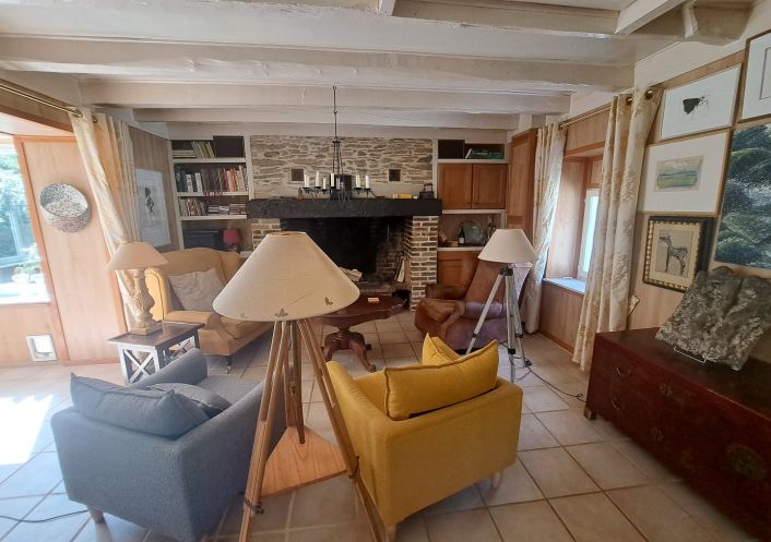 à vendre Maison Arnac Pompadour