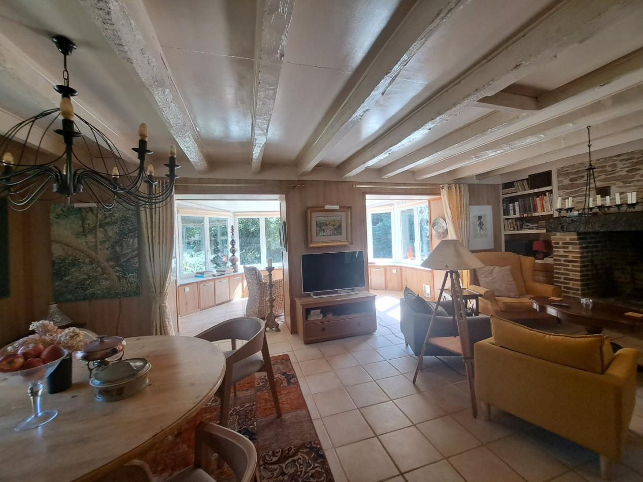 à vendre Maison Arnac Pompadour - Photo 10