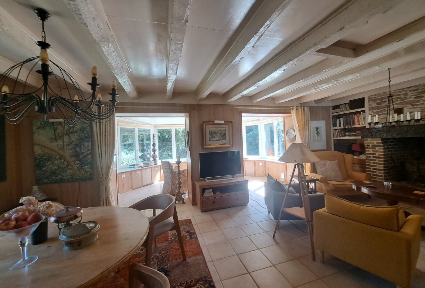 vente Maison Arnac Pompadour - Photo 10