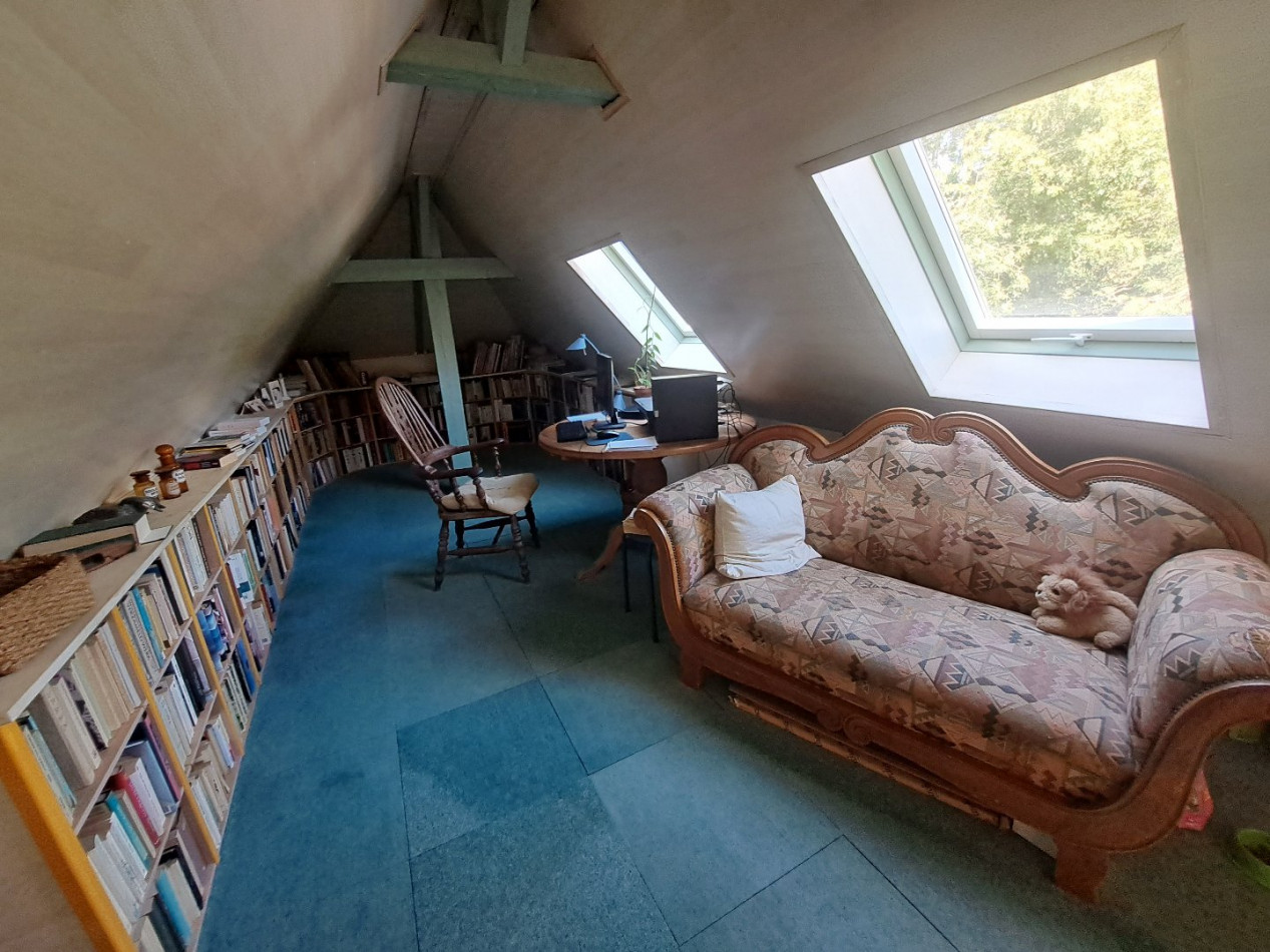 à vendre Maison Arnac Pompadour - Photo 7