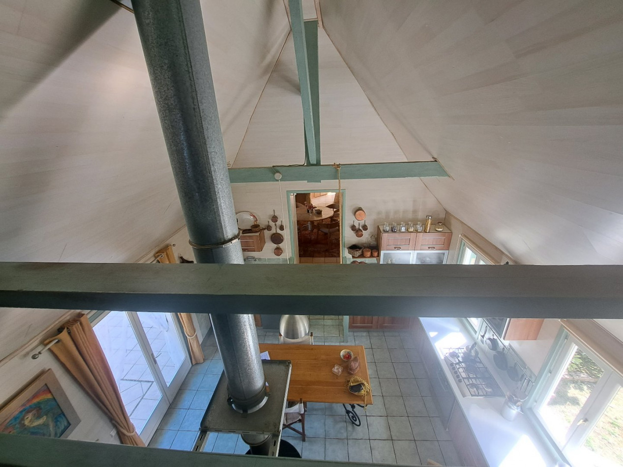 à vendre Maison Arnac Pompadour - Photo 9