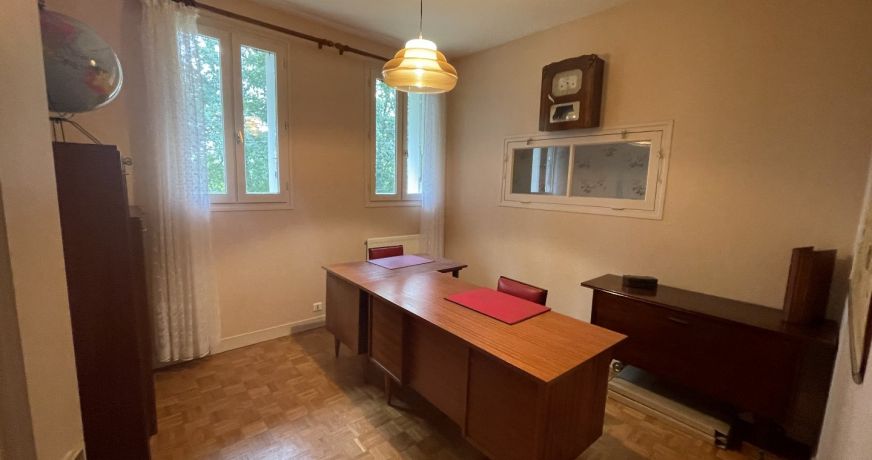 vente Maison Lanouaille