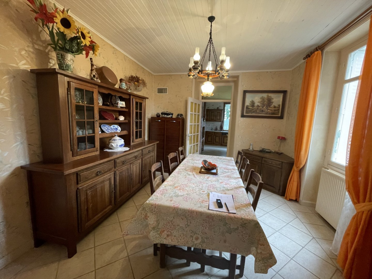 à vendre Maison Lanouaille - Photo 9