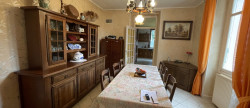 vente Maison Lanouaille