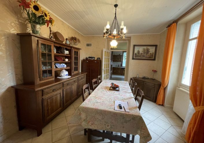 à vendre Maison Lanouaille