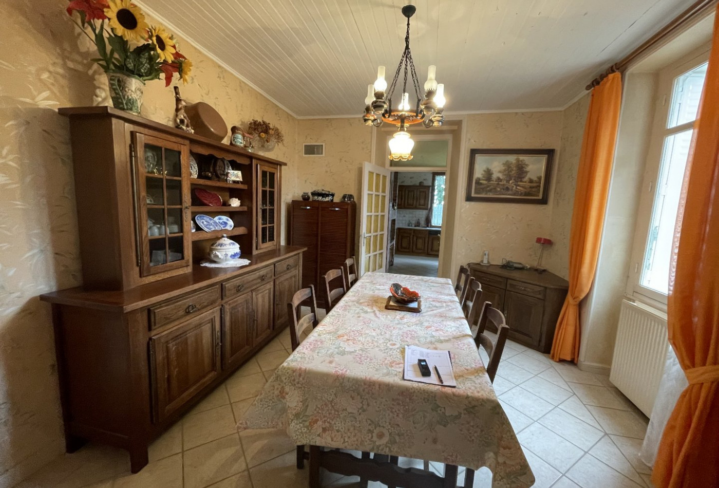 vente Maison Lanouaille - Photo 9