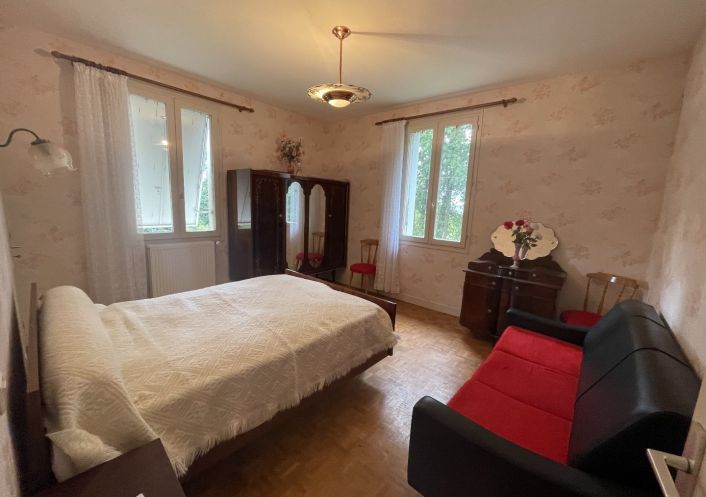 à vendre Maison Lanouaille