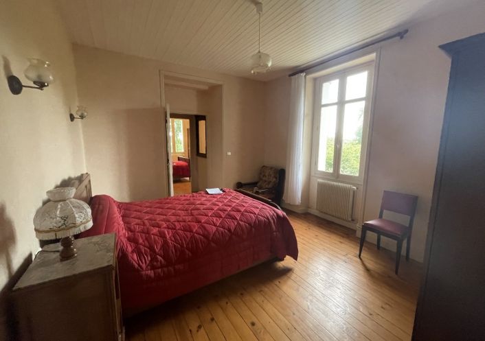 à vendre Maison Lanouaille