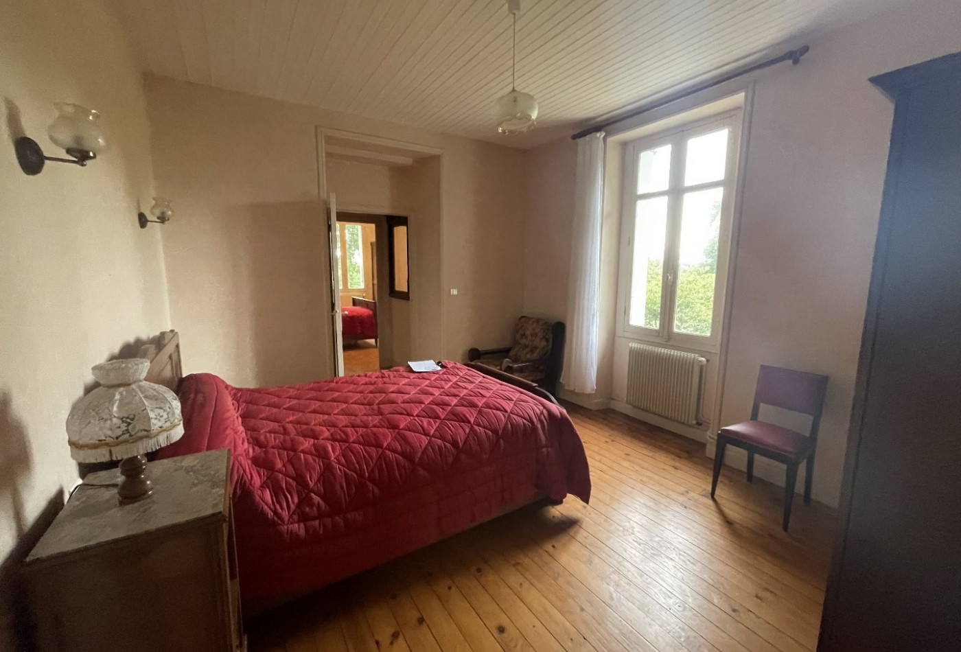 vente Maison Lanouaille - Photo 10