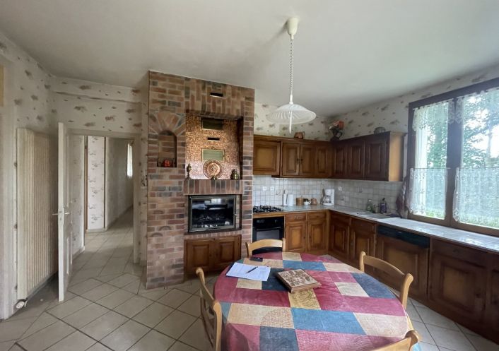 à vendre Maison Lanouaille