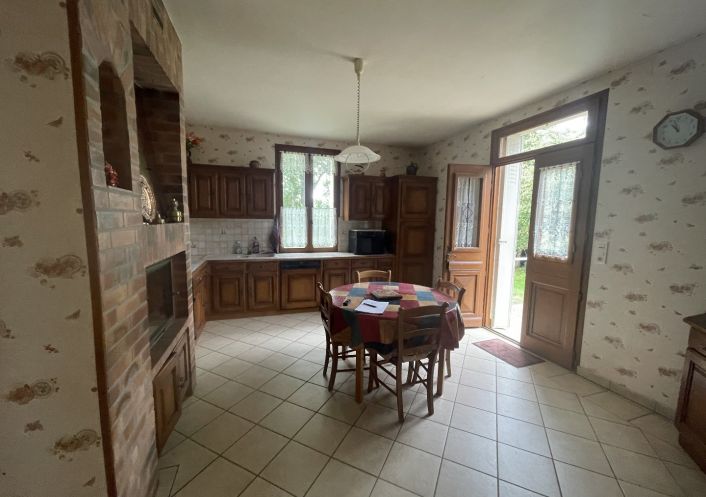 à vendre Maison Lanouaille