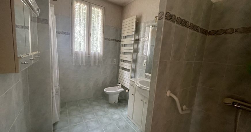 vente Maison Lanouaille