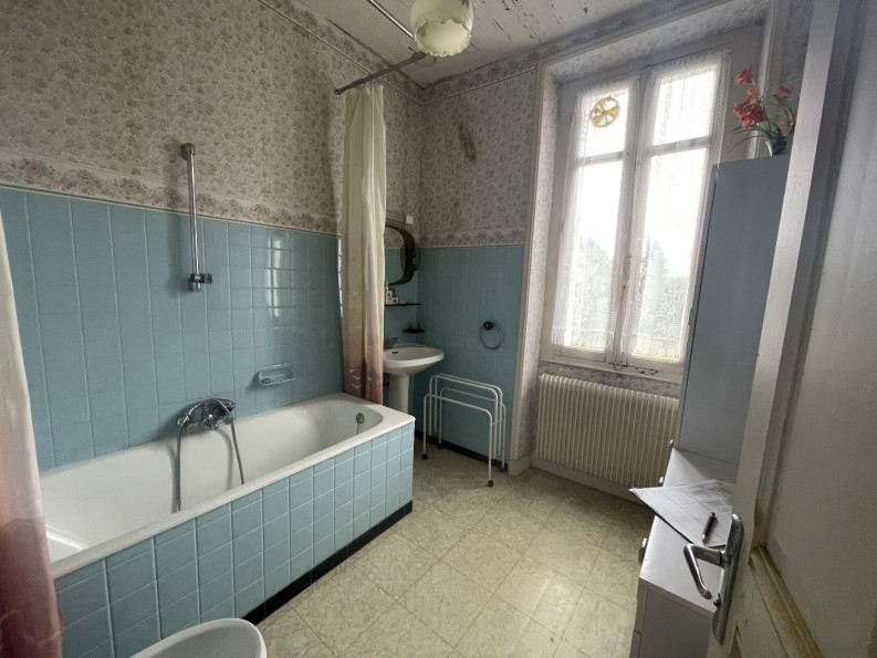 sale Maison Lanouaille - Photo 14