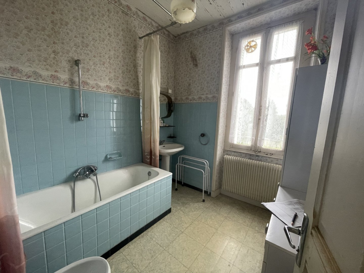 à vendre Maison Lanouaille - Photo 14