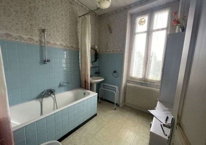 à vendre Maison Lanouaille