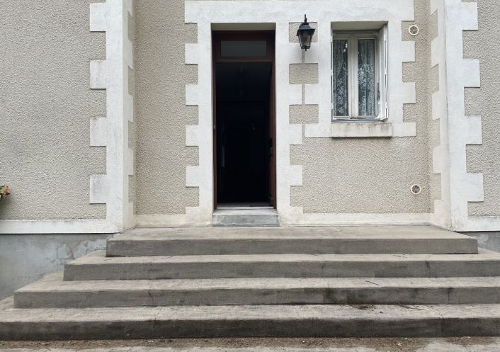 à vendre Maison Lanouaille