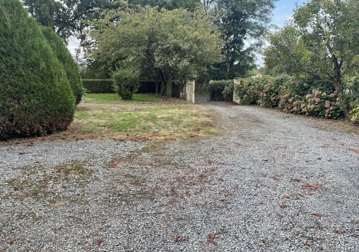 à vendre Maison Lanouaille