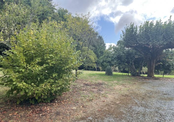 à vendre Maison Lanouaille