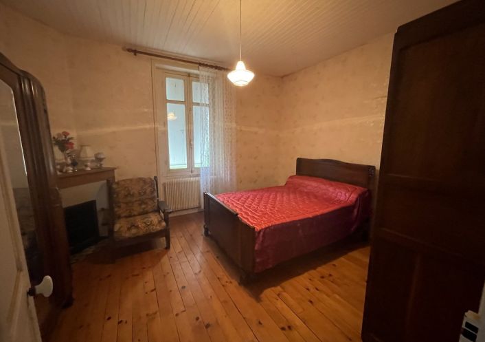 à vendre Maison Lanouaille