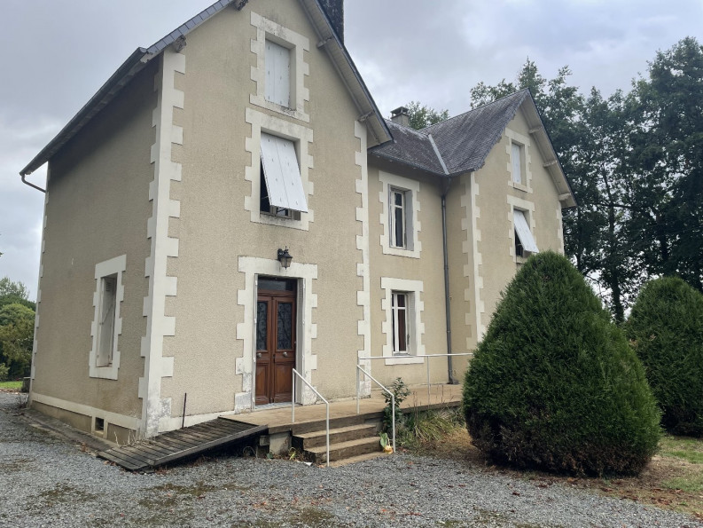 sale Maison Lanouaille - Photo 2