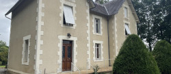 vente Maison Lanouaille